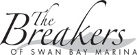 Kentucky Lake Resort Breakers of Swanbay Marina 