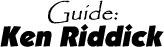 guide ken riddick