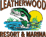 kentucky lake fishing report leatherwood